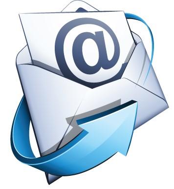 E-MAIL posta elettronica Il tuo indirizzo di posta elettronica aziendale sarà automaticamente inserito nel nostro database.