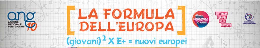 Documento n 1 Agenzia Giovani.it, 27 Aprile 2017 Documento n 2 Trenta di questi Erasmus 5 10 «L Erasmus non lo puoi raccontare. Lo devi vivere».