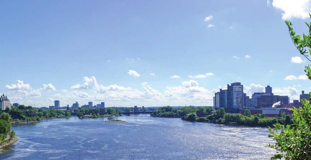 Canada coast to coast Arrivo in aeroporto, incontro con la guida multilingue, trasferimento in hotel e visita orientativa della città di Montreal e dei suoi principali punti d interesse.