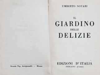 novembre 2018 la Biblioteca di via Senato Milano 9 Nella pagina accanto: «La Cucina Italiana», anno VII, n. 12, dicembre 1935.