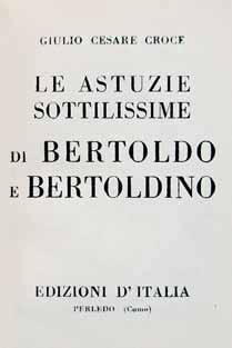 Marinetti e Fillia, La cucina futurista, Milano, Sonzogno, 1932 (si noti la fascetta editoriale pubblicitaria, che riporta