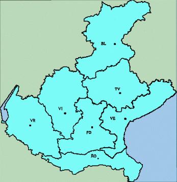Rapporto Qualità delle acque di balneazione del Veneto nell anno 2009