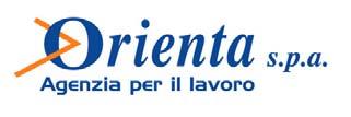 POLITICA DELLA RESPONSABILITA SOCIALE Impegnandosi a promuovere ed applicare la propria politica per la Responsabilità Sociale, Orienta SpA intende porre la massima attenzione sulle esigenze dei