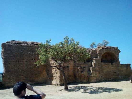 potenza di un tempo e il suo destino fu legato all esito della lotta tra Roma e Cartagine per il possesso del Mediterraneo.