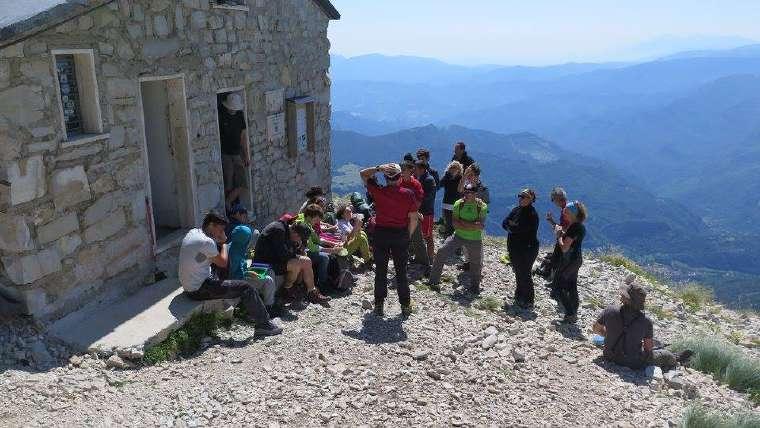 PuliZilioli Day: i ragazzi dell AG ascoltano