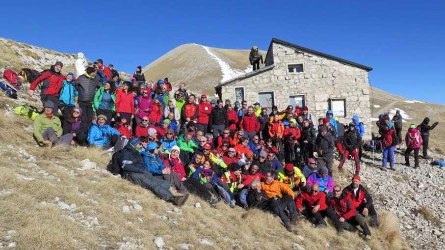 Giornata Internazionale della Montagna 2016: