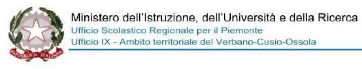 Giornata di formazione I Disturbi del Comportamento: riconoscerli e