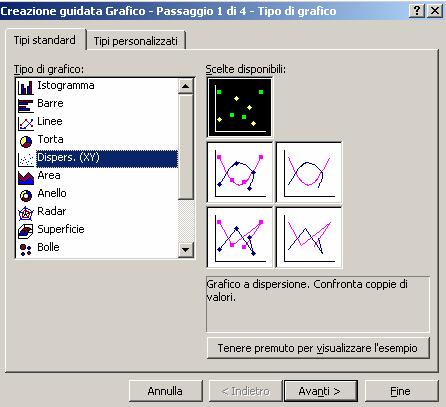 exe Alla fine della lezione effettuare correttamente lo shutdown del sistema e spegnere il PC Il file