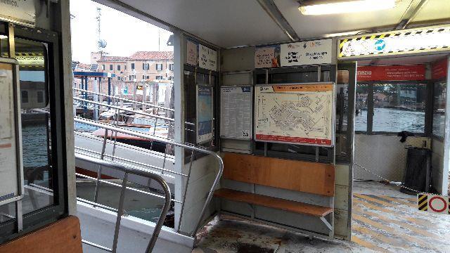 Ubicazione: VENEZIA - PONT.