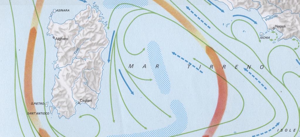 PORTO CANALE PER NAVI RO-RO