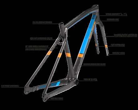 KEYPOINTS TELAIO COPPIE DI SERRAGGIO INDICATIVE 5 ELENCO Nm ELENCO Nm ATTACCO MANUBRIO ALU/CARBON ROAD E MTB 5 COLLARINO LEVE COMANDO SU MANUBRIO CARBON MTB 4 GUARNITURE 386 SHIMANO/CAMPAGNOLO/FSA