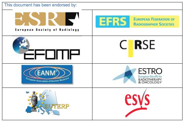 competenze in radioprotezione Gli Stati Membri dell Unione Europea devono fare in modo che nei curricula di studio dei