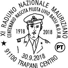 competente: Poste Italiane S.p.A./UP Borgo San Lorenzo/sportello filatelico Via Sacco e Vanzetti, snc - 50032 Borgo San Lorenzo (FI) Tel. 055 8455431) N.