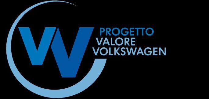 Progetto Valore Volkswagen La libertà di guidare Un prezzo estremamente conveniente con una formula flessibile per chi non vuole rinunciare al piacere della guida.