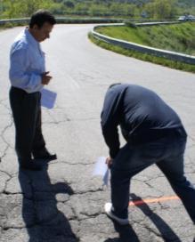 Il Catasto delle strade permette ad un Amministrazione di conoscere approfonditamente il proprio patrimonio viario.