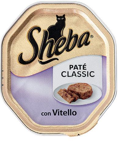 assortiti 85 g - 6,94 /kg 0,59 Patè