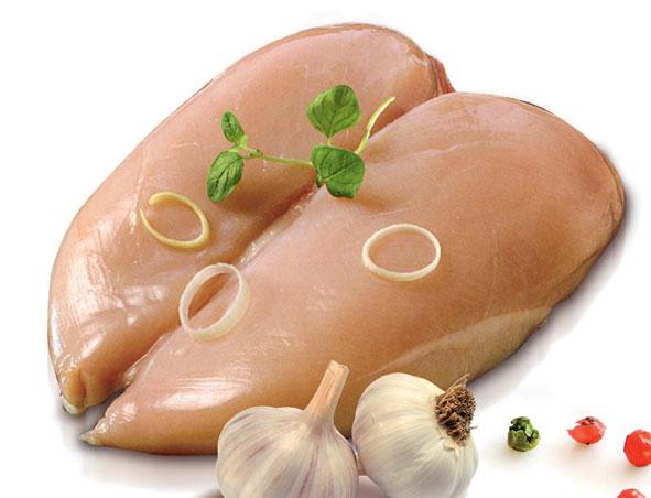 a nodi di Suino* 6,49 /kg ALLEVATO IN ITALIA 60 Petto di Pollo x1