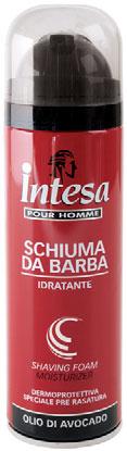 HOMME INTESA - 300 ml