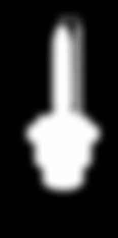 LAMPADE XENON PER PROIETTORI VEICOLI D2S D2R DS D4S D3S La luce allo xeno è generata dalle lampadine a scarica di gas, nelle quali al posto del filamento della lampadina alogena si trova un arco