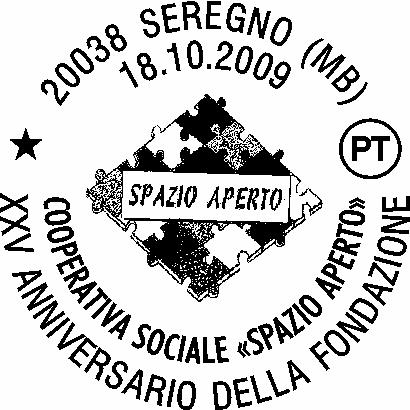 1512 RICHIEDENTE: Spazio Aperto Cooperativa Sociale