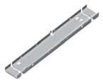 per serie R4 40,00 KT228 Staffa supporto per lampeggiante serie R92 28,00