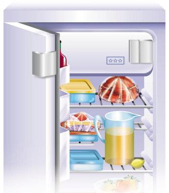 INTERVENTI CONDIZIONI DI ACCESSO DETRAZIONE Acquisto di elettrodomestici del freddo ad alt efficienza Sostituzione di frigoriferi, congelatori e loro