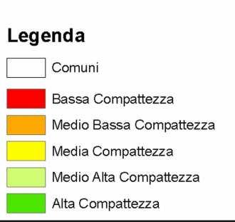 che dal calcolo vengono esclusi i Comuni di Casalmaggiore, Cremona e Crema (morfologie urbane disperse).