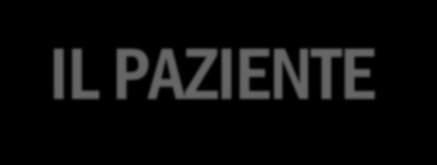 IL PAZIENTE - CONSUMATORE In qualità di paziente 1. Ha diritto ad un consenso informato alle cure a tutela del principio di autodeterminazione 2.