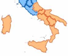 Si ha una duplice valenza economica: negativa e positiva Si evidenzia come il tessuto economico e produttivo del