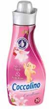 6,63 al litro OGNI SETTIMANADETERGENTE WC NET disincrostante gel, 700 ml 2,80 1,68 2,40 al litro