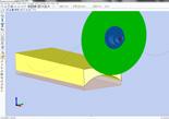 una o più superfici complanari Creazione automatica