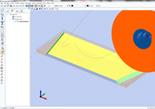 Sistema CAD/CAM completamente integrato in woodwop