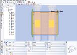 20 HOMAG Software woodwop DXF-Import woodwop DXF-Import Dal disegno CAD direttamente alla produzione DXF, il formato largamente diffuso e adatto a tutti i
