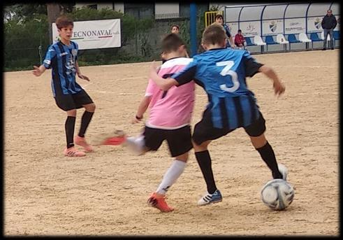 Giovanissimi Regionali U14 5 Giornata ASD Monreale Wisser Club 3-2 Si gioca per la quinta giornata del campionato Giovanissimi