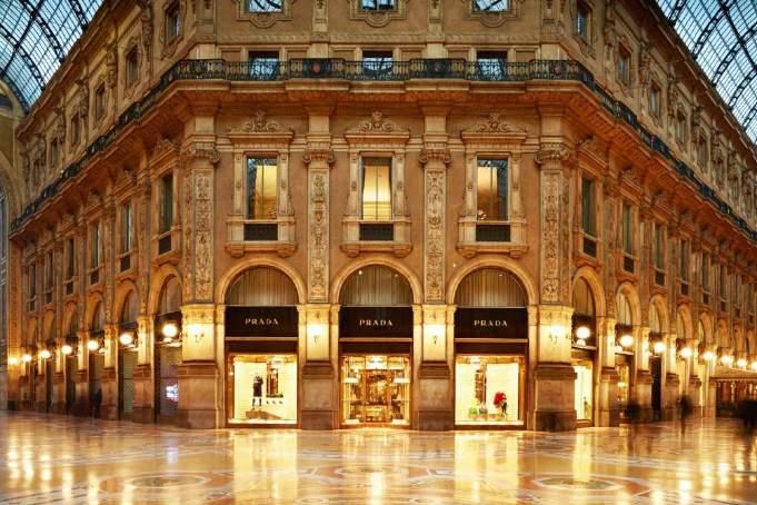 GALLERIA VITTORIO