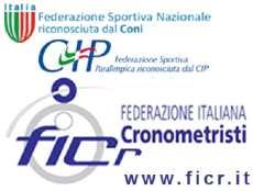 Classifiche Intestazione Denominazione della gara, organizzatore, denominazione del raggruppamento, località, data, tipo di classifica Dati relativi ai concorrenti Posizione di classifica, numero di