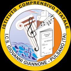 M.I.U.R. - Istituto Comprensivo ad Indirizzo Musicale Giovanni Giannone Via degli Orti, 45-74026 Pulsano (TA) C.F. 90214630734 Tel. Uffici 099.5330069 fax 099.5337622 @-mail: taic86700v@istruzione.