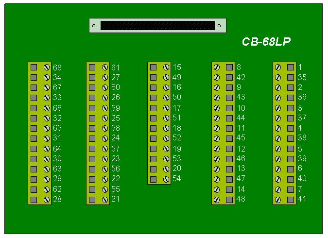 a 16 bit - input range 0 10 V -