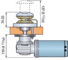 Ø catena mm Ø cima mm 0307040 NO 8 14-16 0307041 NO 10 16 12 470 0307042 SI 8 14-16 0307043 SI 10 16 30 50