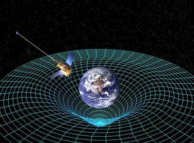 Gli orologi a Terra hanno un campo gravitazionale molto più grande di quello che sentono i satelliti a circa 20000 km d altezza Senza correzione, 15 km