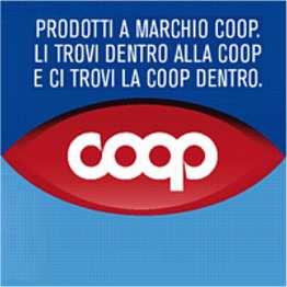 Le azioni sui prodotti: il Prodotto a Marchio Negli anni, COOP ha portato avanti una serie di azioni per ridurre l impatto sull ambiente generato dalle sue attività.