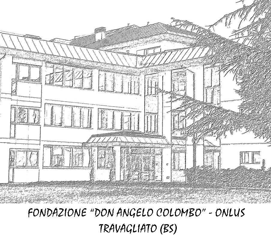 FONDAZIONE DON ANGELO COLOMBO O.N.L.U.S.