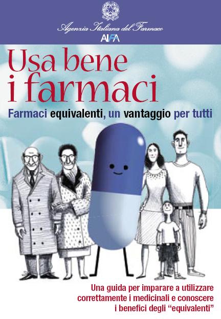 Campagna di informazione 2007 L AIFA in collaborazione con Medici (Simg, Fimmg)