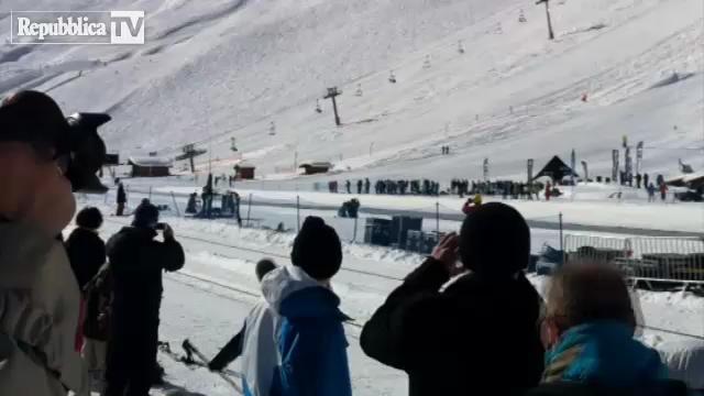 Alla fine del corso dovrete essere in grado di