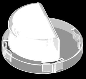 Wireless M-bus 169 MHz