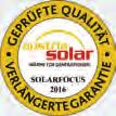 it SOLARFOCUS Impianti solari Caldaie a biomassa Accumulatori Tecnologia di ACS Il Vostro rivenditore certificato