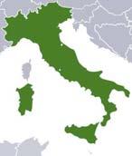 Tav. 1 - Italia. Interscambio commerciale per regione (valori in euro) (graduatoria per valore export ) Pos.