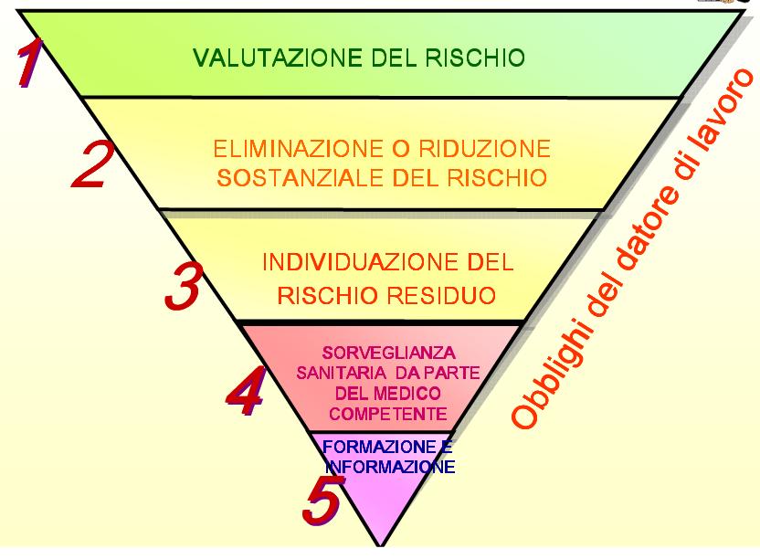 Art. 168 Obblighi del