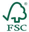 Il marchio FSC in Italia Riconoscibilità del