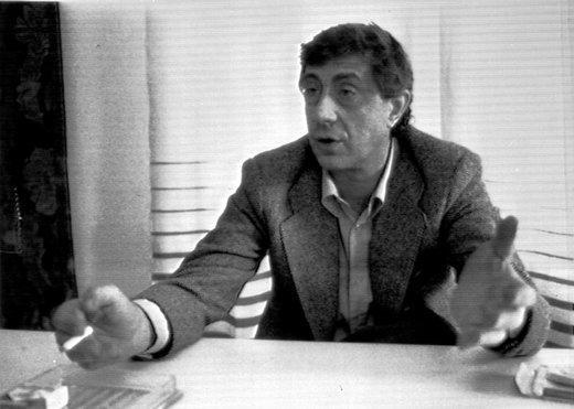 1978: FRANCO BASAGLIA Legge 180 del 13 maggio 1978 Accertamenti e trattamenti sanitari volontari e